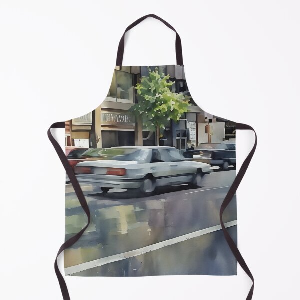 Item preview, Speeding South designed and sold by RCWatercolours.