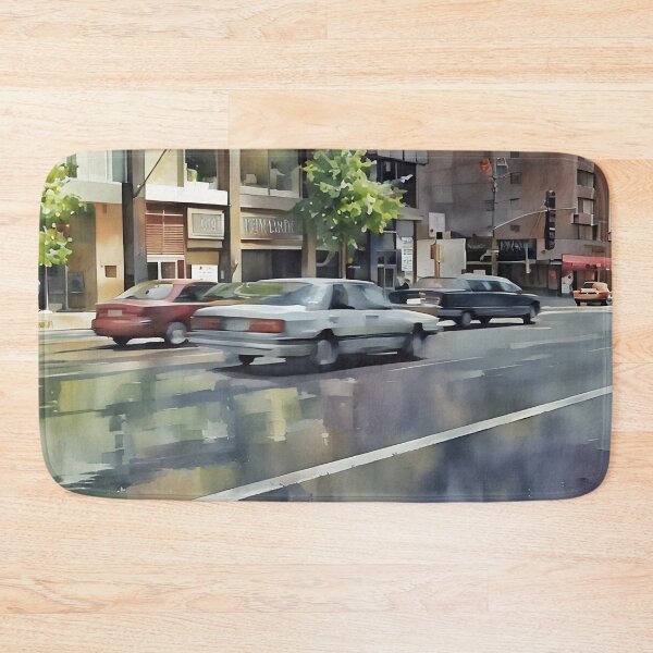 Item preview, Speeding South designed and sold by RCWatercolours.