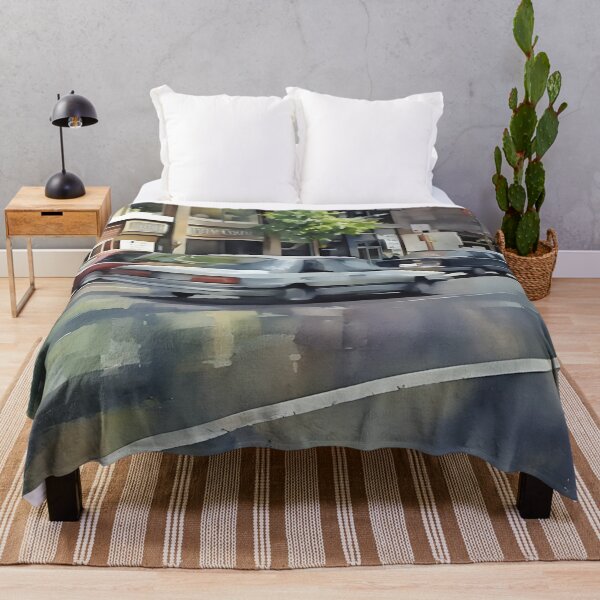 Item preview, Speeding South designed and sold by RCWatercolours.