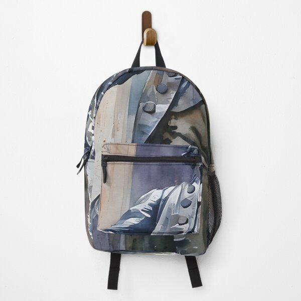 Item preview, Founding Father designed and sold by RCWatercolours.