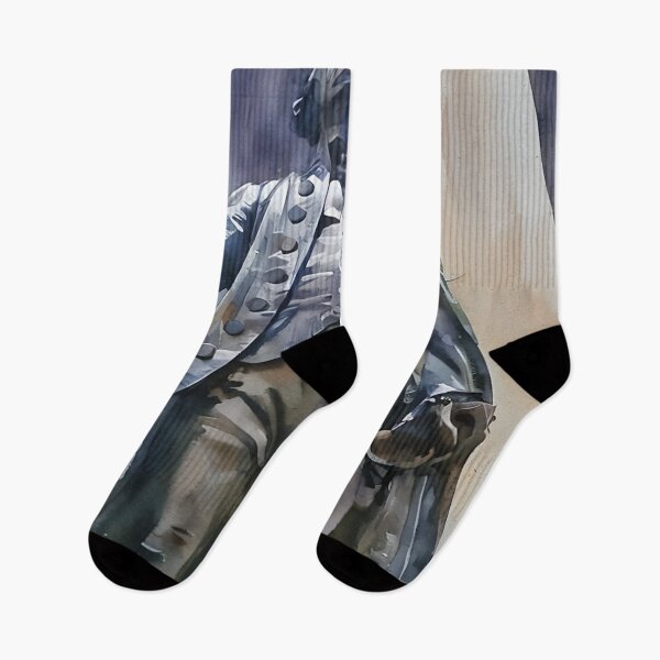 Item preview, Founding Father designed and sold by RCWatercolours.