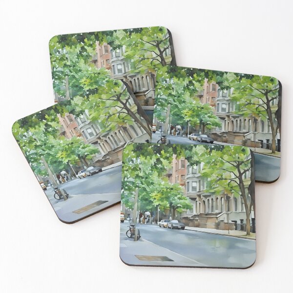Item preview, Greenwich Groove designed and sold by RCWatercolours.