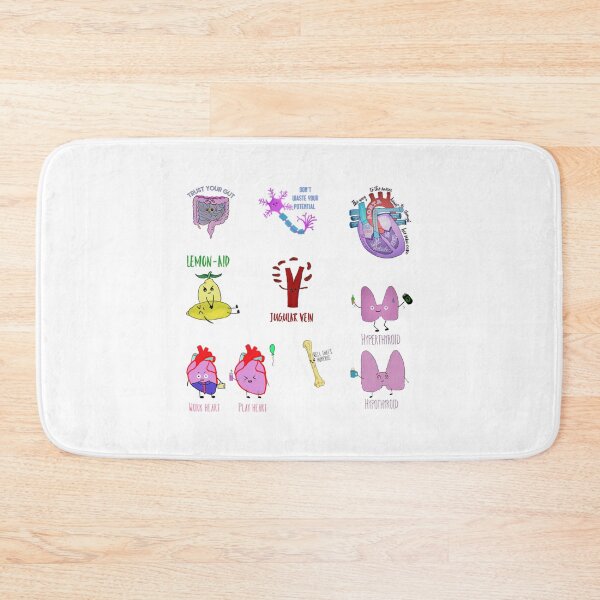 Item preview, Medical puns    designed and sold by Yolandagagnetth.