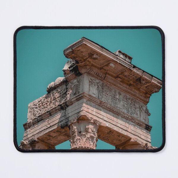 Item preview, Roman Ruins with Modern Sky designed and sold by KarenVarr.