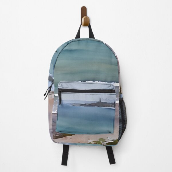 Item preview, Long Island Sand designed and sold by RCWatercolours.