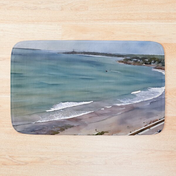 Item preview, Long Island Sand designed and sold by RCWatercolours.