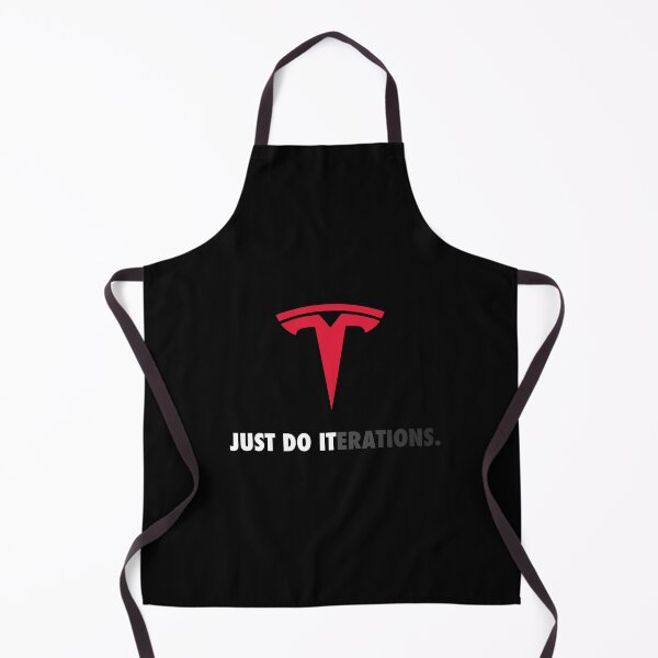 Item preview, JUST DO ITerations - white/red designed and sold by Muskomerch.