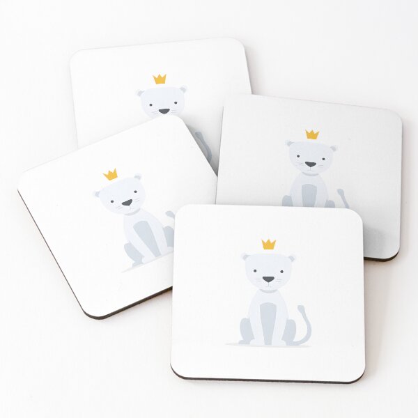 Item preview, Cute Cat Princess Art designed and sold by IssaraStudio.