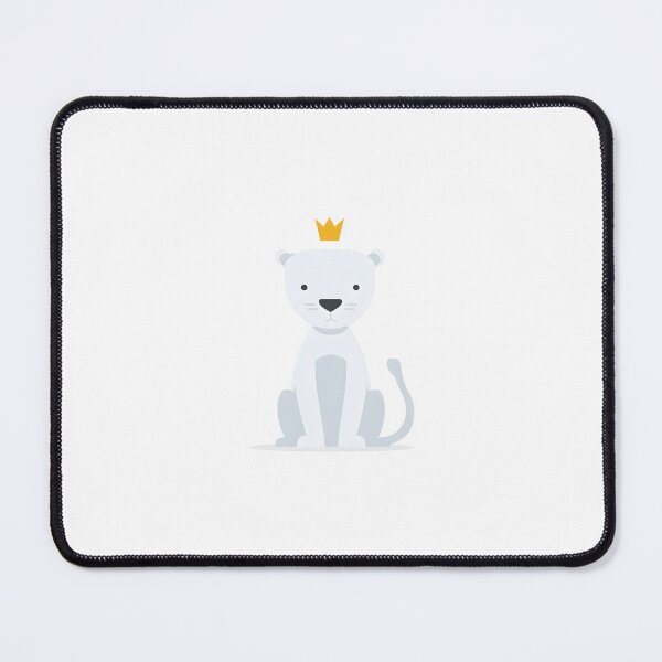 Item preview, Cute Cat Princess Art designed and sold by IssaraStudio.