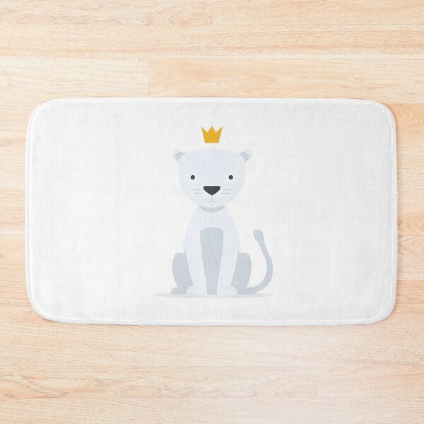 Item preview, Cute Cat Princess Art designed and sold by IssaraStudio.