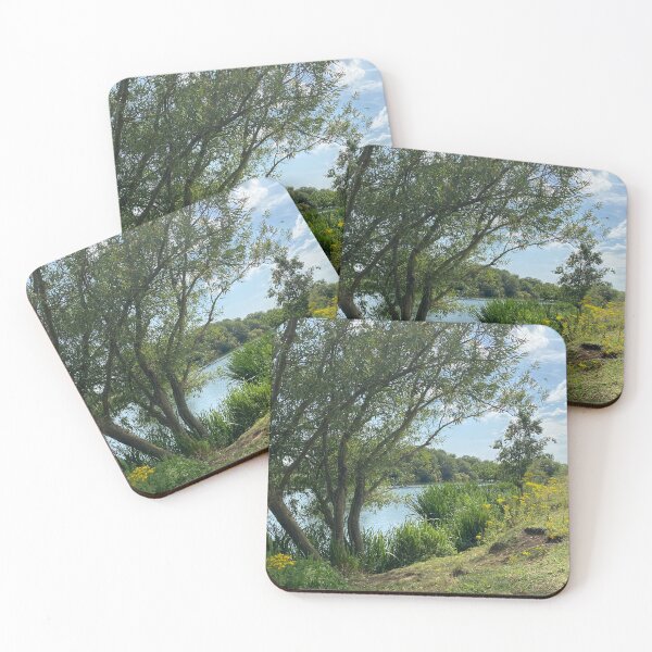 Item preview, Riverside, Northampton, UK designed and sold by Kate Anderson Art.
