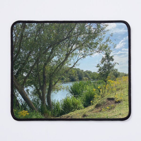 Item preview, Riverside, Northampton, UK designed and sold by Kate Anderson Art.