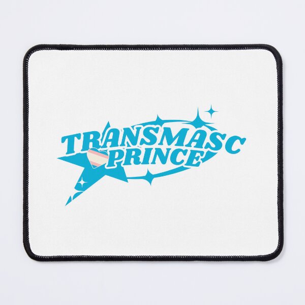 Item preview, Transmasc Prince designed and sold by Arcus Nemesis.