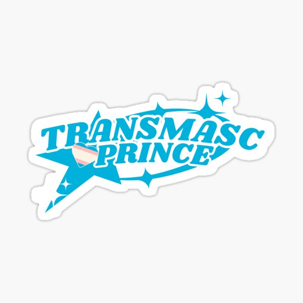 Item preview, Transmasc Prince designed and sold by Arcus Nemesis.