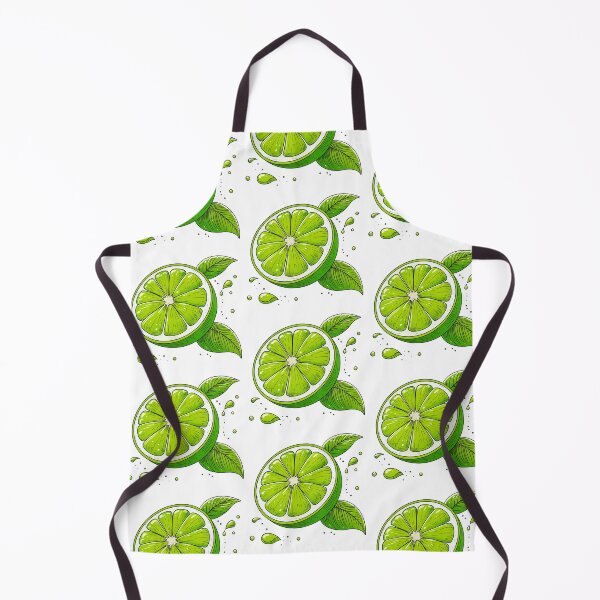 Item preview, Lime: Summer Fruits designed and sold by DesgnsxGifts.