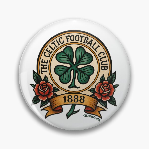 Item preview, Celtic Tattoo Crest-1 designed and sold by Jimbobno9.