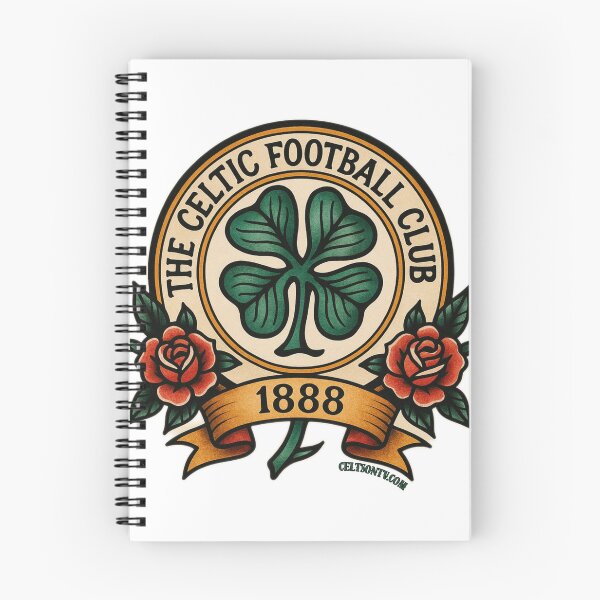 Item preview, Celtic Tattoo Crest-1 designed and sold by Jimbobno9.