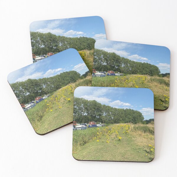 Item preview, Riverside, Northampton, UK designed and sold by Kate Anderson Art.