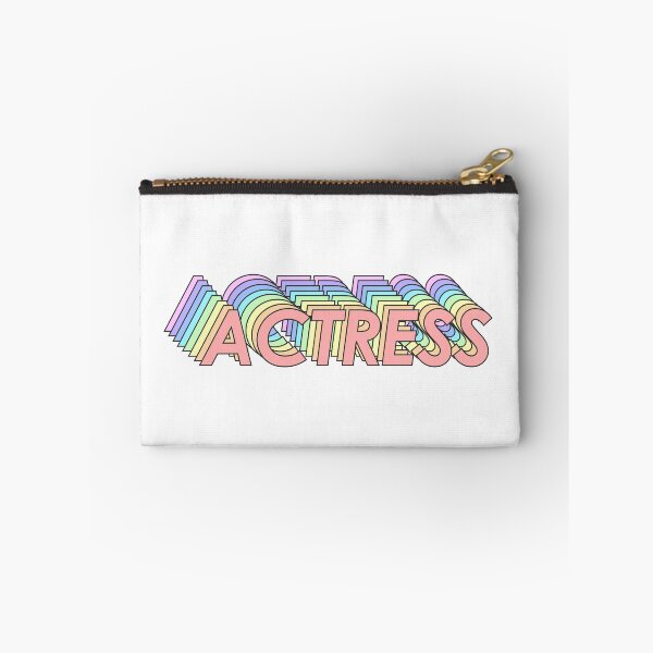 Item preview, ACTRESS designed and sold by oddwonders.