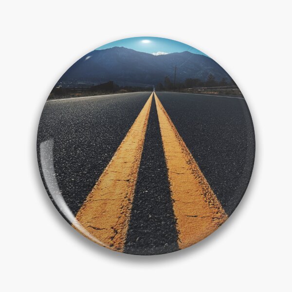 Item preview, Endless Road to the Horizon designed and sold by KarenVarr.