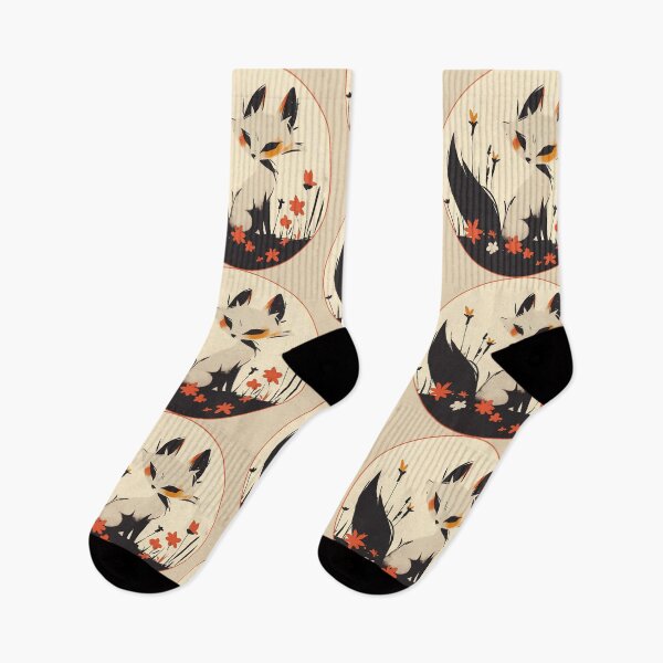 Item preview, Fox Magic designed and sold by ornski.