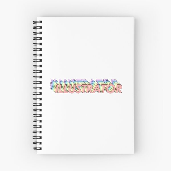 Item preview, ILLUSTRATOR designed and sold by oddwonders.