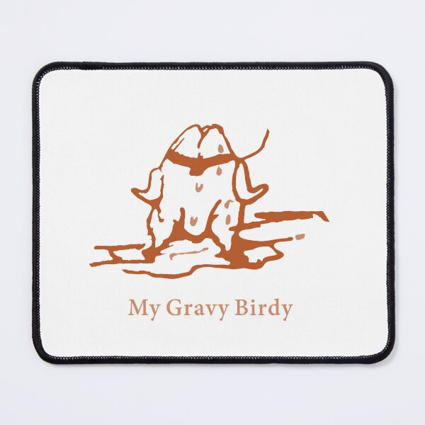 Item preview, My Gravy Birdy pet :p designed and sold by HengDeCraft.