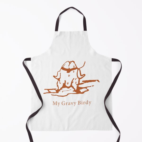 Item preview, My Gravy Birdy pet :p designed and sold by HengDeCraft.