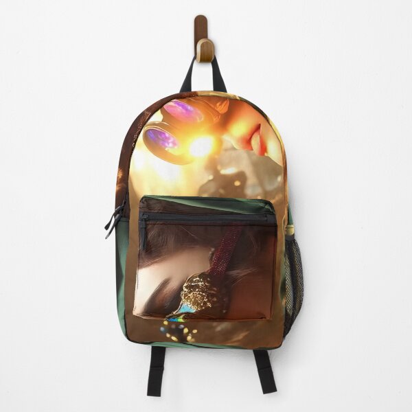 Item preview, The Alchemist's Cabinet of Curiosities designed and sold by _RudeMango.
