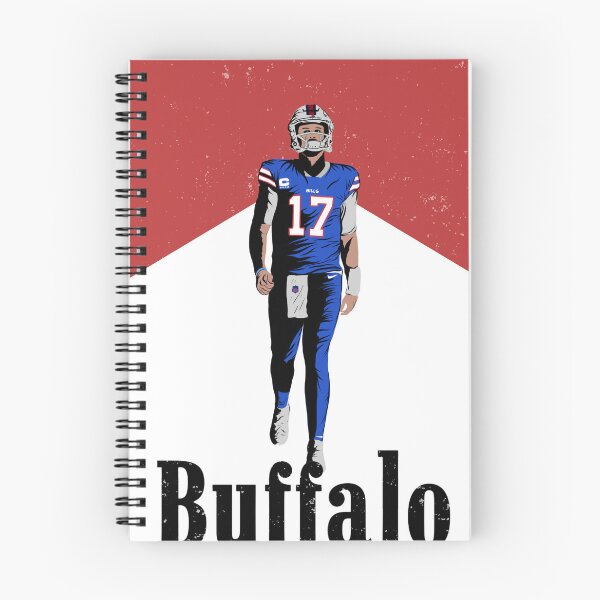 Item preview, Vintage Buffalo designed and sold by 1pmsunday.
