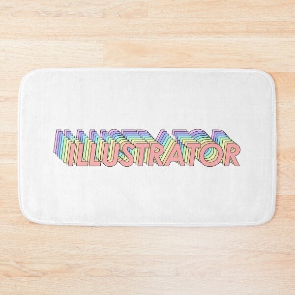 Item preview, ILLUSTRATOR designed and sold by oddwonders.