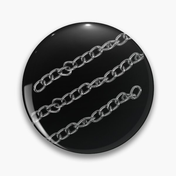 Aperçu de l'œuvre chains créée et vendue par HostileCityShowdown.