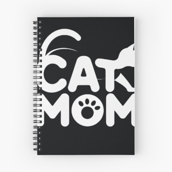 Item preview, Cat mom, the T-shirt for all cat lovers designed and sold by YHCreatives.