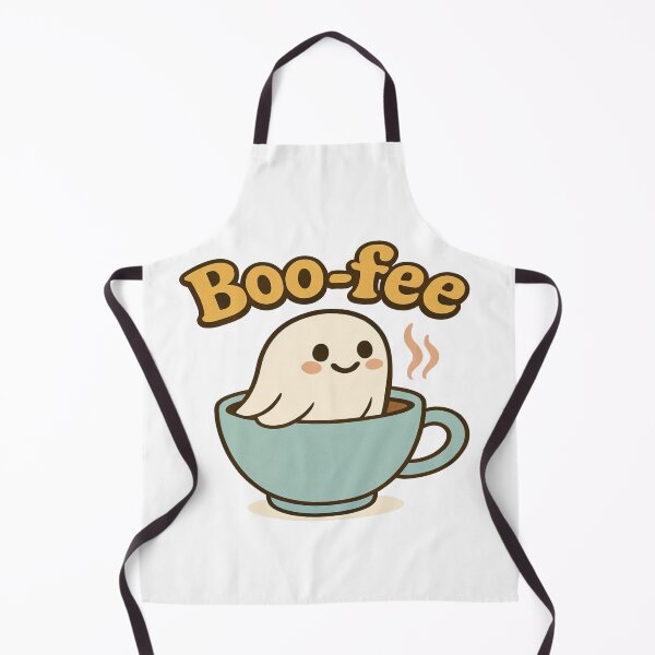Item preview, Boo-fee designed and sold by YourFavBuddy.