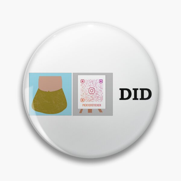 Item preview, Hoof, Art, Did designed and sold by PickYerSticker.