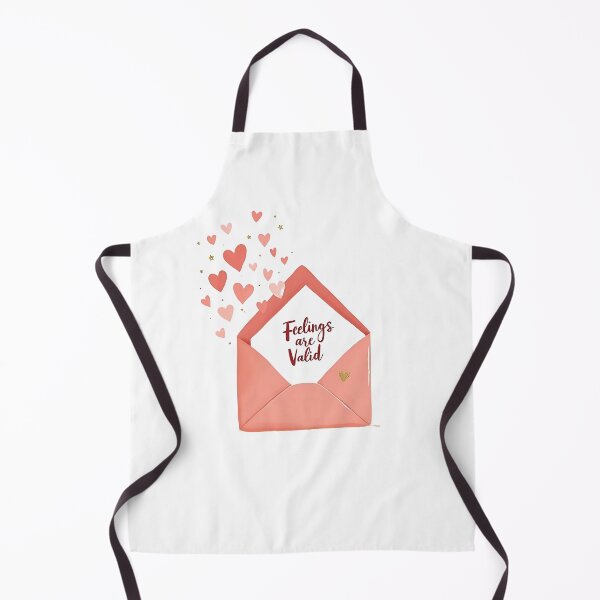 Item preview, Feelings Are Valid designed and sold by VibeTCreations.
