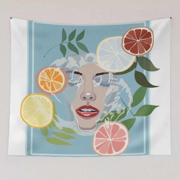 Item preview, Submerge designed and sold by ThingsbyLovissa.