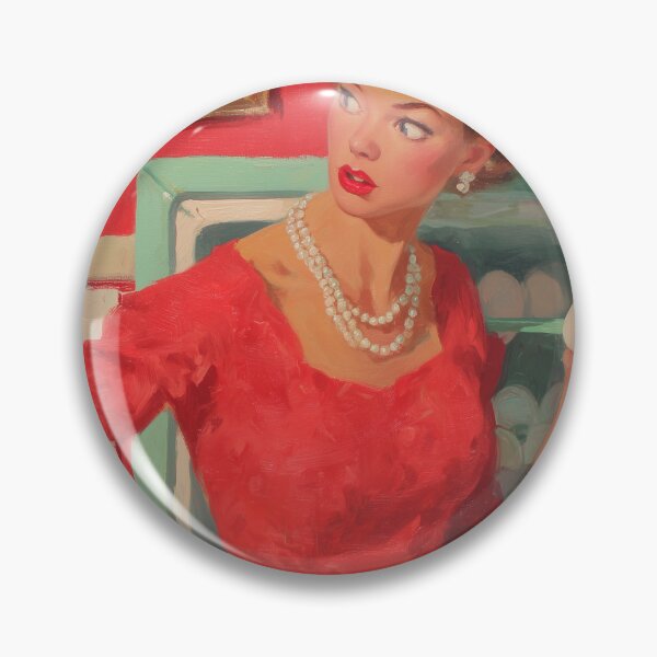 Item preview, Vintage Kitchen Chaos designed and sold by lordslane.