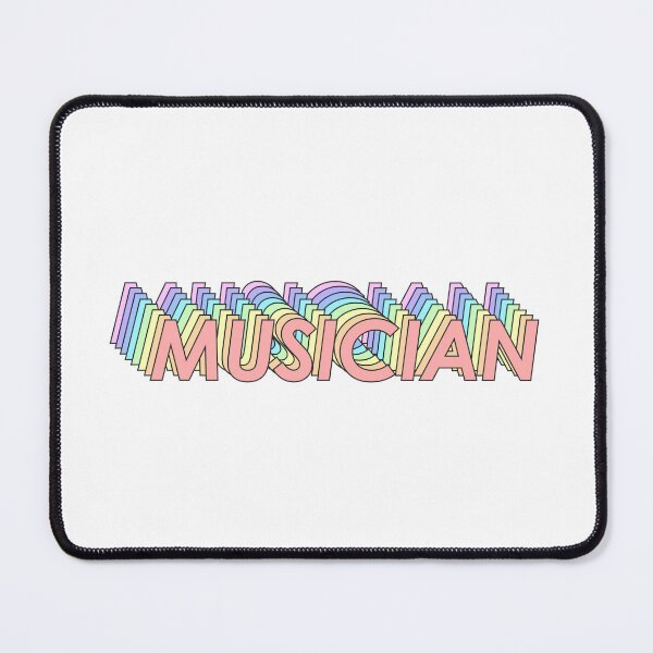 Item preview, MUSICIAN designed and sold by oddwonders.