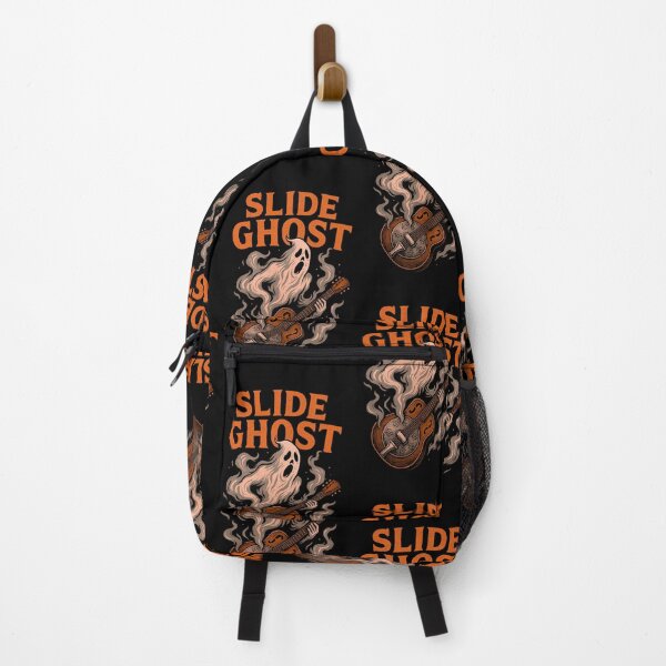Item preview, Slide Ghost T-shirt Design designed and sold by DireBlaze.