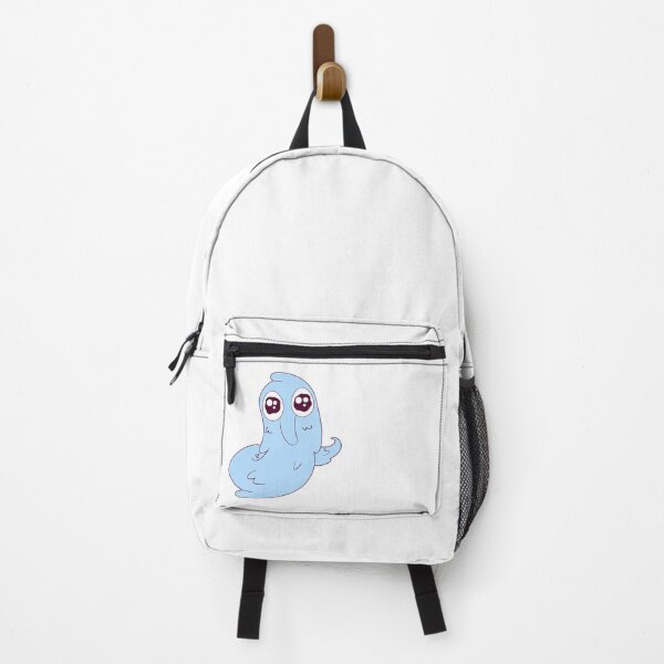 Item preview, Sad Worm on a String designed and sold by Artsenvy.