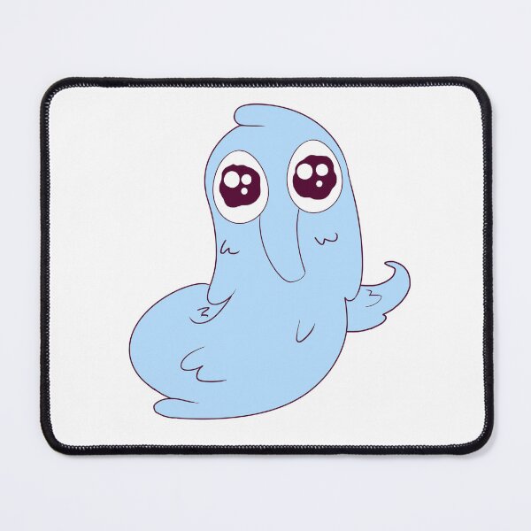 Item preview, Sad Worm on a String designed and sold by Artsenvy.