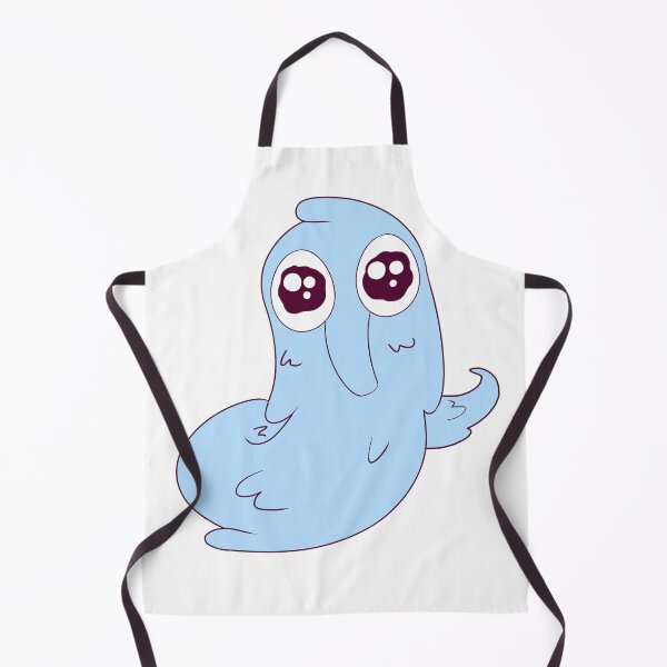 Item preview, Sad Worm on a String designed and sold by Artsenvy.