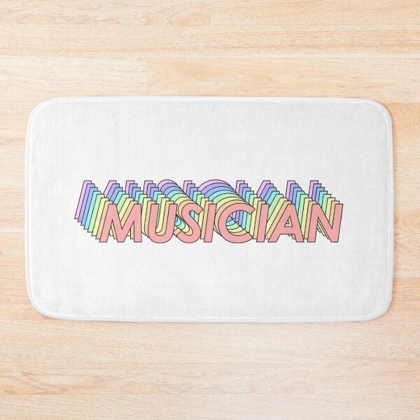 Item preview, MUSICIAN designed and sold by oddwonders.