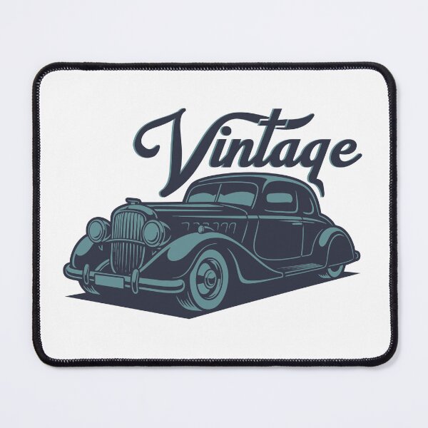 Item preview, TSHIRT Vintage Classic designed and sold by Tommy Graphic.