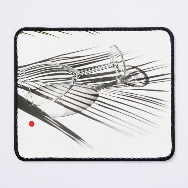 Item preview, Shadow play with glass designed and sold by RenataPhoto.