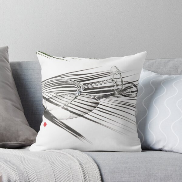 Item preview, Shadow play with glass designed and sold by RenataPhoto.