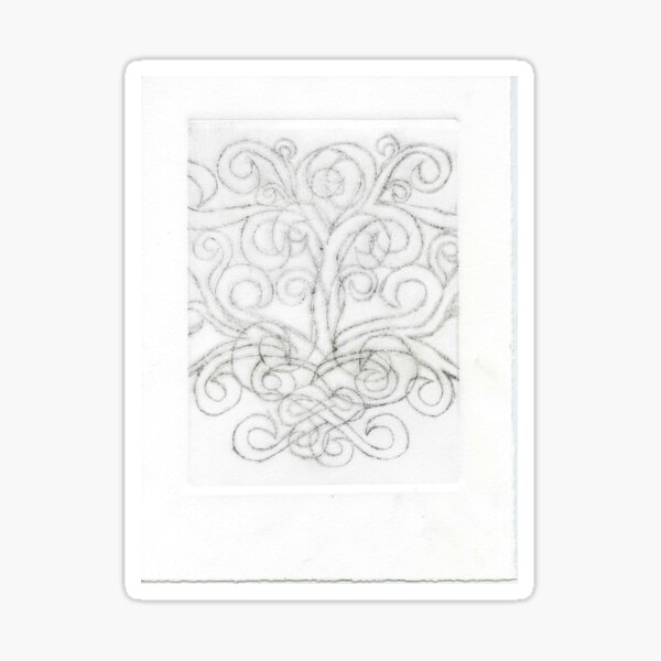 Item preview, Swirling Anxiety Trial designed and sold by mariahnphoto.