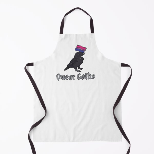Item preview, Queer goths (bisexual) designed and sold by remerasnerdas.