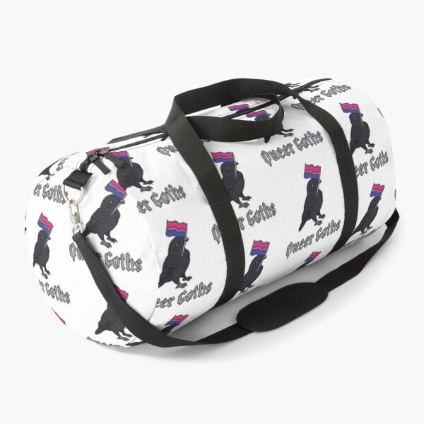 Item preview, Queer goths (bisexual) designed and sold by remerasnerdas.